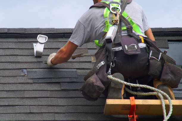 Best Flat Roof Repair Services  in Bellefontaine Neighbors, MO