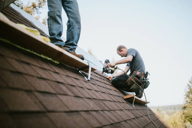 Quick and Trustworthy Emergency Roof Repair Services in Bellefontaine Neighbors, MO